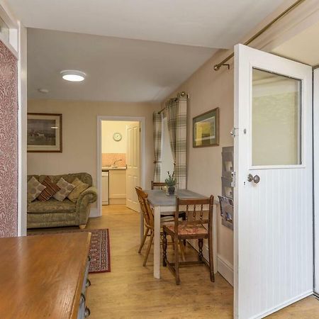 Poppy'S Place Cupar Eksteriør billede