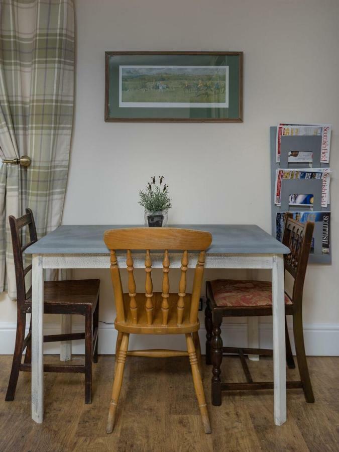 Poppy'S Place Cupar Eksteriør billede