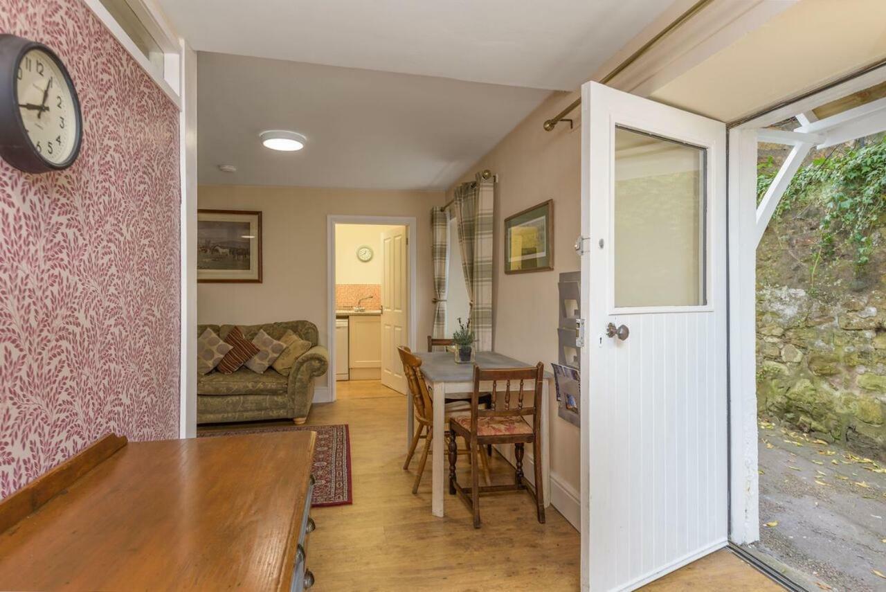 Poppy'S Place Cupar Eksteriør billede