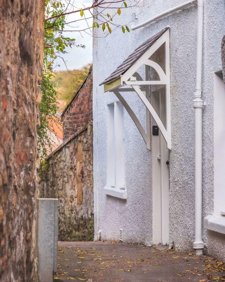Poppy'S Place Cupar Eksteriør billede