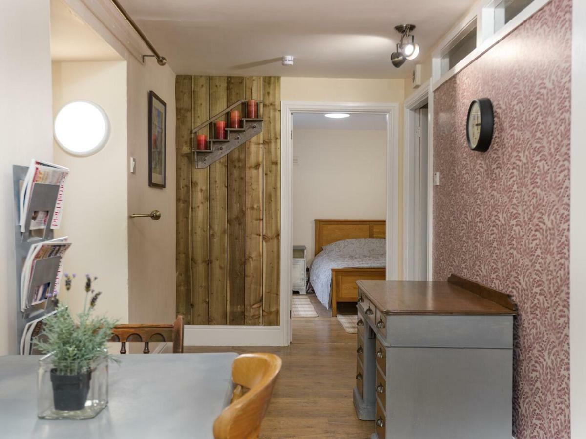 Poppy'S Place Cupar Eksteriør billede